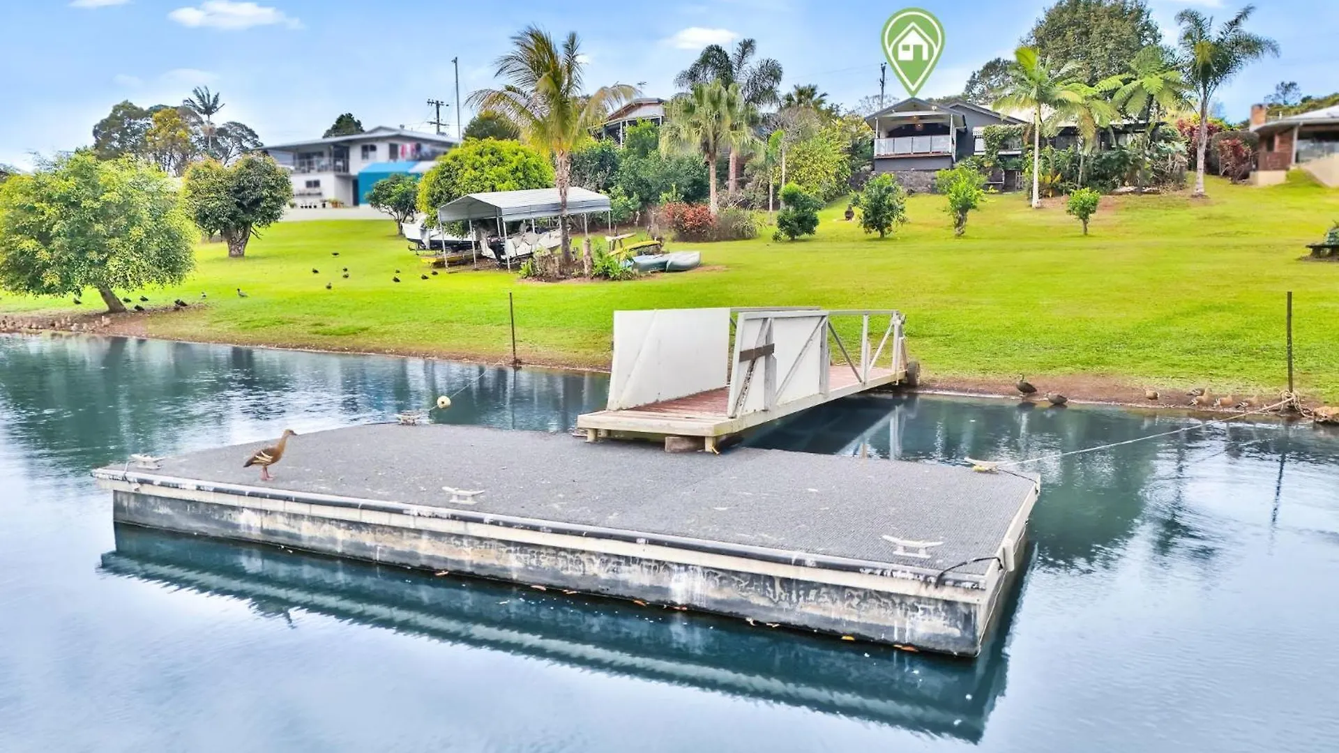 Holiday home Lakeside Tinaroo Only 2.5Km From Yungaburra Town Australia